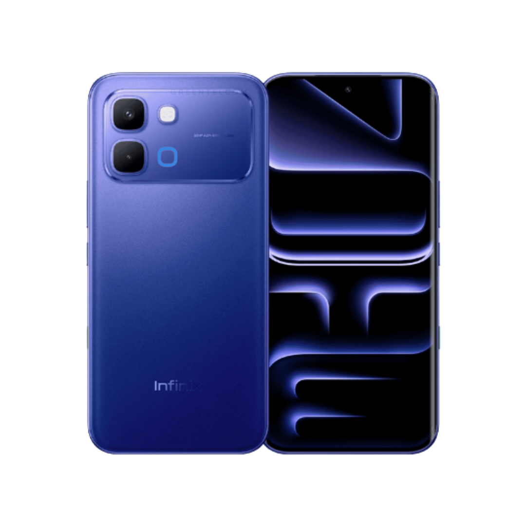 Infinix Note Edge 5G 8+8 RAM - 256GB
