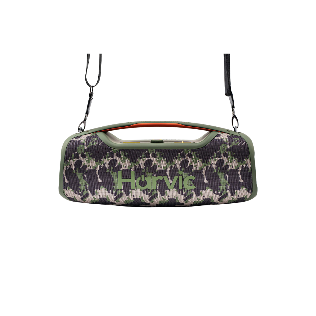 Parlante Harvic Pr-Xl-852